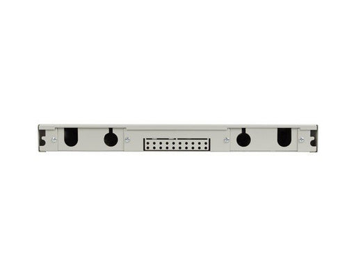 EAN 5901969430660 - Lanberg FOP1-24SS-LDS panel de parcheo 1U imagen 2