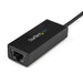 EAN 0031112761916 - StarTech.com USB31000S adaptador y tarjeta de red 5000 Mbit/s imagen 2
