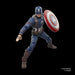EAN 5010996282668 - Marvel Legends Series Captain America imagen 9