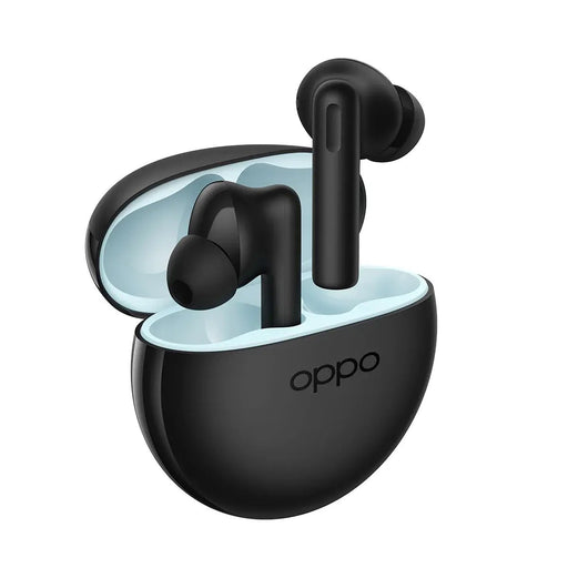 EAN 6932169325516 - OPPO Enco Buds 2 Auriculares True Wireless Stereo (TWS) Dentro de oído Llamadas/Música Bluetooth Negro imagen 2
