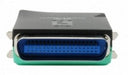EAN 4015867142226 - LevelOne FPS-1031 servidor de impresión LAN Ethernet Negro, Verde imagen 4