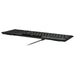 EAN 0840006655138 - Corsair K100 RGB AIR teclado Juego USB + RF Wireless + Bluetooth QWERTZ Alemán Negro imagen 4