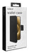 EAN 8021735223207 - Celly WALLY funda para teléfono móvil 16,5 cm (6.5") Funda cartera Negro imagen 6