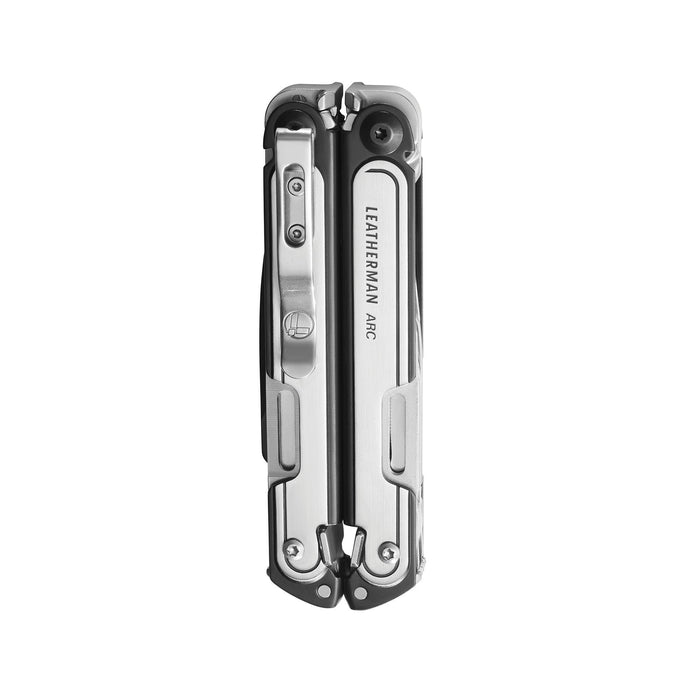 EAN 37447009990 - Leatherman ARC alicate multiherramienta 20 herramientas Acero inoxidable imagen 4