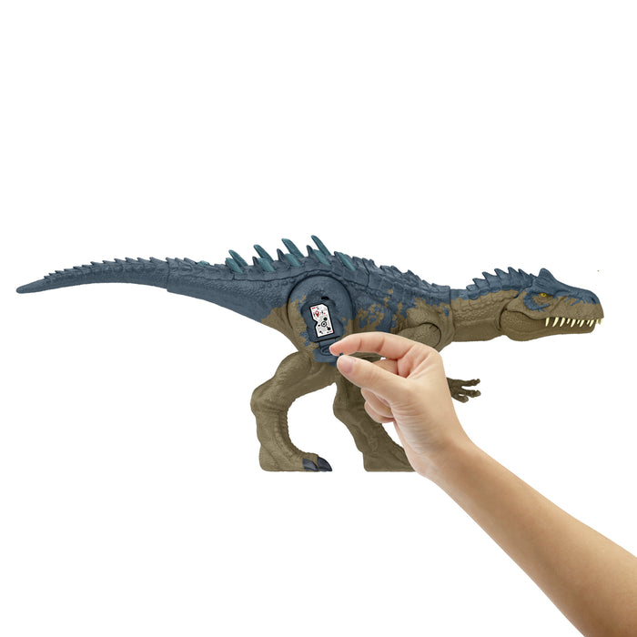 EAN 0194735187935 - Jurassic World HRX51 figura de juguete para niños imagen 4