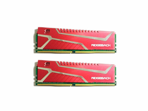 EAN 0846651028532 - Mushkin Redline módulo de memoria 32 GB 2 x 16 GB DDR4 imagen 1