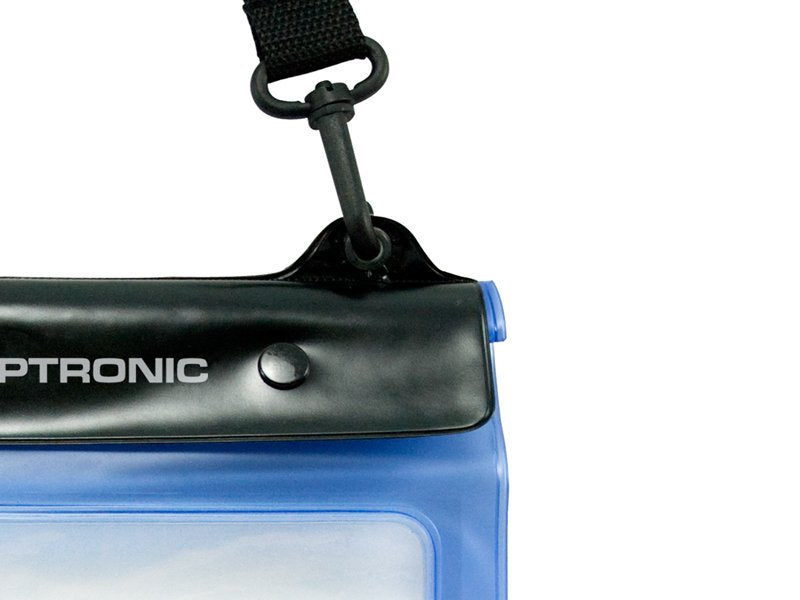 EAN 8714909025003 - Conceptronic CWPBTABAP funda para tablet 25,4 cm (10") Funda de protección Azul, Transparente imagen 3