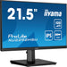 EAN 4948570122561 - iiyama ProLite XU2292HSU-B6 pantalla para PC 54,6 cm (21.5") 1920 x 1080 Pixeles Full HD LED Negro imagen 3