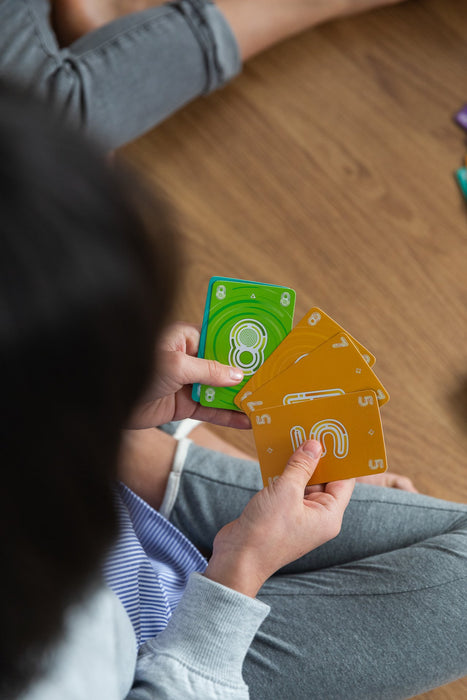 EAN 8710126198216 - Jumbo 19821 juego de tablero Juego De Cartas Coleccionable imagen 8