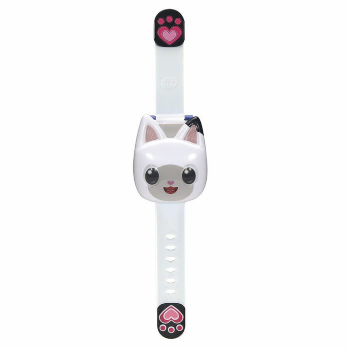 EAN 3417765618048 - VTech 561804 Reloj infantil imagen 3