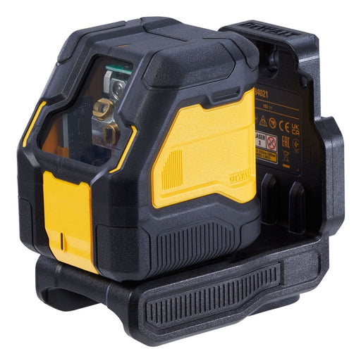 EAN 5035048795965 - DeWALT DCLE34021N-XJ nivelador láser y alineador Nivel de línea 55 m imagen 2