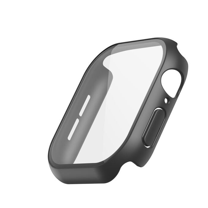EAN 0745883910557 - Belkin OWA003HQBK pieza y accesorio para reloj Protector de pantalla de smartwatch imagen 5