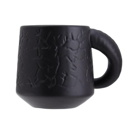 EAN 5055964791209 - Paladone Hellfire Club Demon Embossed Mug tazón Negro Universal 1 pieza(s) imagen 2