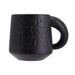 EAN 5055964791209 - Paladone Hellfire Club Demon Embossed Mug tazón Negro Universal 1 pieza(s) imagen 2