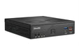 EAN 0887993006918 - Shuttle DH770 PC/estación de trabajo barebone 1,35 l tamaño PC Negro Intel H770 LGA 1700 imagen 3
