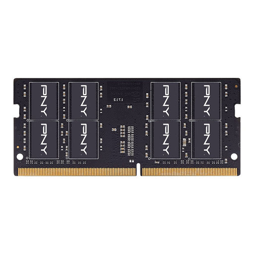 EAN 0751492658933 - PNY Performance módulo de memoria 8 GB 1 x 8 GB DDR4 imagen 1