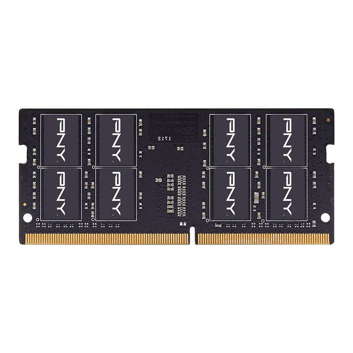 EAN 0751492658933 - PNY Performance módulo de memoria 8 GB 1 x 8 GB DDR4 imagen 1