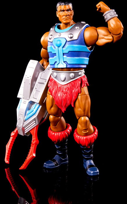 EAN 0194735111398 - Masters of the Universe HLB51 figura de juguete para niños imagen 3
