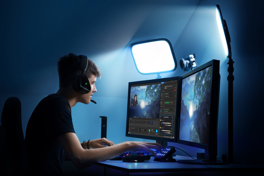 EAN 0843591022729 - Elgato Cam Link 4K dispositivo para capturar video USB 3.2 Gen 1 (3.1 Gen 1) imagen 11