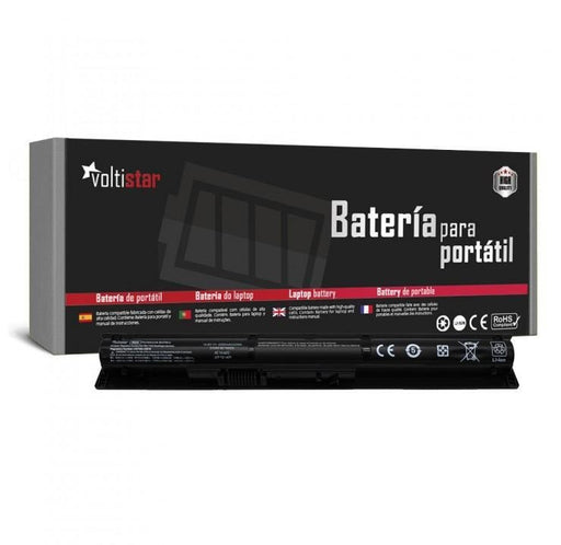EAN 8435597486227 - VOLTISTAR BAT2168 refacción para laptop Batería imagen 1
