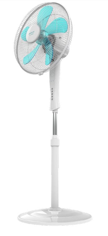 EAN 8435484059046 - Cecotec EnergySilence 530 Power Connected Azul, Blanco imagen 1