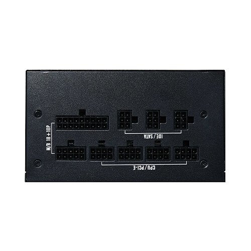 EAN 0761345117630 - Antec Neo ECO Modular NE850G M EC unidad de fuente de alimentación 850 W 20+4 pin ATX ATX Negro imagen 6