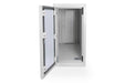 EAN 4016032211136 - Digitus DN-CC 9001 armario rack Rack o bastidor independiente Gris imagen 3