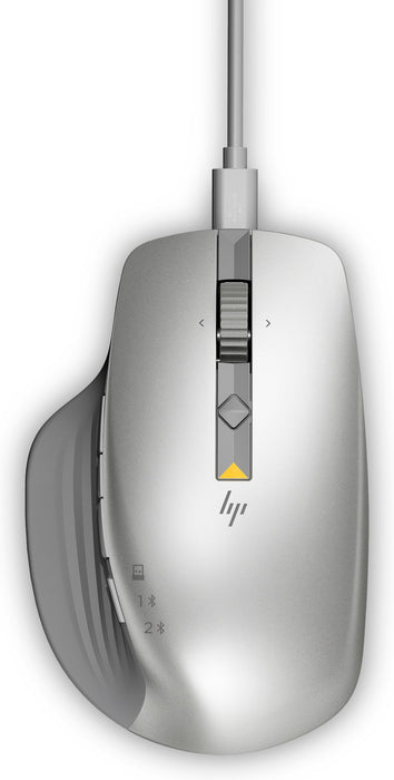 EAN 0195122270919 - HP 930 Creator Wireless Mouse ratón mano derecha Bluetooth 3000 DPI imagen 9