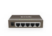 EAN 0885397271024 - Tenda TEG1005D switch No administrado Gigabit Ethernet (10/100/1000) Gris imagen 3
