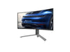 EAN 4056487052397 - AOC Porsche PD34 pantalla para PC 86,4 cm (34") 3440 x 1440 Pixeles Wide Quad HD QD-OLED Negro imagen 4