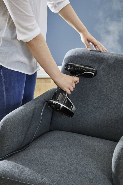 EAN 3121040084182 - Tefal Acces Steam Force DT8250 Vaporizador manual de prendas 0,2 L 2000 W Negro imagen 10