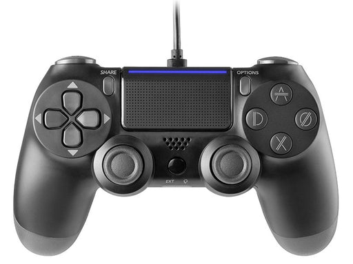 EAN 5907512866955 - Tracer SHOGUN PRO Negro Gamepad PC, PlayStation 4, Playstation 3 imagen 2