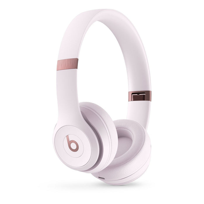 EAN 195949121814 - Apple Beats Solo 4 Auriculares Inalámbrico y alámbrico Diadema Llamadas/Música USB Tipo C Bluetooth Rosa imagen 5