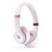 EAN 0195949121807 - Apple Beats Solo 4 Auriculares Inalámbrico y alámbrico Diadema Llamadas/Música USB Tipo C Bluetooth Rosa imagen 5