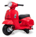 EAN 4042774476694 - Jamara Ride-on Vespa Mini Correpasillos con forma de moto imagen 1