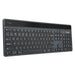 EAN 5051794042788 - Targus EcoSmart AKB868UK teclado Universal Bluetooth QWERTY Inglés del Reino Unido Negro imagen 4