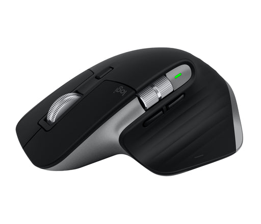 EAN 5099206103740 - Logitech 910-006571 ratón Oficina mano derecha Bluetooth Laser 8000 DPI imagen 1