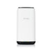 EAN 4718937624911 - Zyxel NR5101 router inalámbrico Gigabit Ethernet Doble banda (2,4 GHz / 5 GHz) 5G Blanco imagen 2