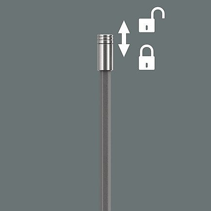 EAN 4013288229588 - Wera 05051028001 destornillador manual Juego imagen 5