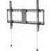EAN 6333312000005 - Vision VFM-W6X4V/2 soporte para TV 177,8 cm (70") Negro imagen 1