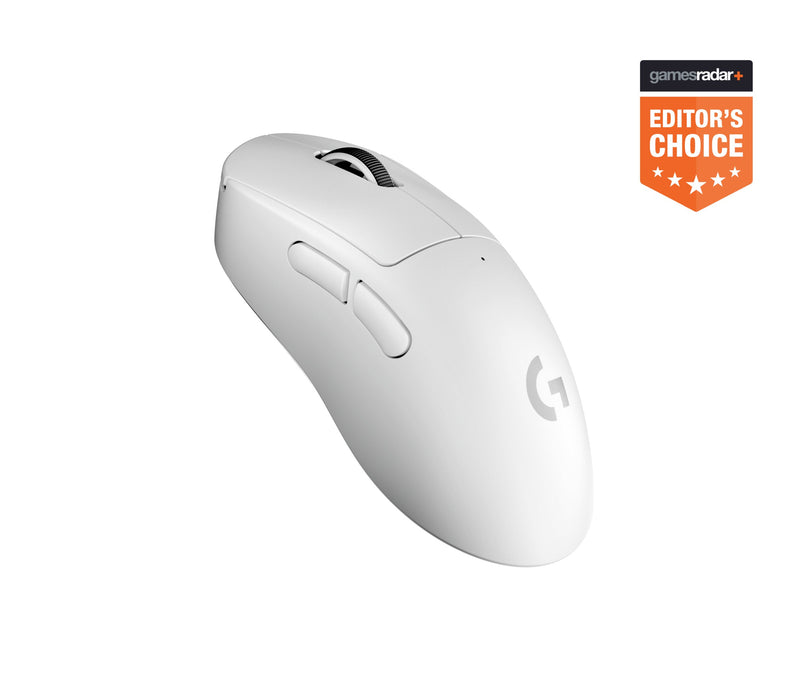 EAN 5099206128125 - Logitech G 910-007365 ratón Juego mano derecha RF Wireless + USB Type-A Óptico 44000 DPI imagen 6