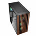 EAN 4044951040193 - Sharkoon REBEL C70G RGB Full Tower Negro, Madera imagen 12