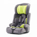 EAN 5902533923151 - Kinderkraft COMFORT UP silla de coche para bebé 1-2-3 (9-36 kg, 9 meses - 12 años) Verde, Gris imagen 1