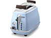 EAN 8004399761339 - De’Longhi CTOV 2103.AZ tostadora 2 rebanada(s) 900 W Azul imagen 1