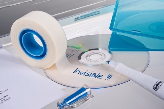 EAN 0021200728235 - Scotch 8111933 cinta adhesiva 33 m imagen 4