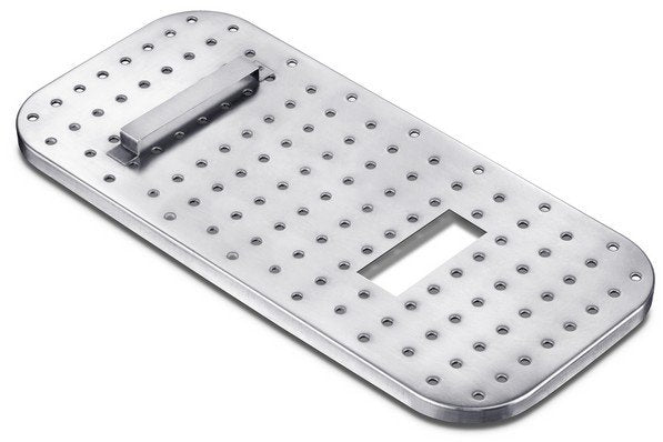 EAN 8712836048287 - Princess 182727 Sencillo 3 L Independiente 2000 W Negro imagen 2