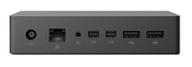EAN 0885370996364 - Microsoft Surface Dock Acoplamiento Negro imagen 2