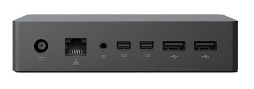 EAN 0885370996364 - Microsoft Surface Dock Acoplamiento Negro imagen 2