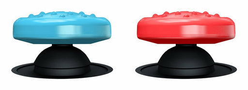 EAN 0810052984179 - KontrolFreek 1510-JOY accesorio de controlador de juego Botones analógicos imagen 2