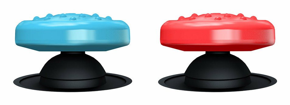 EAN 0810052984179 - KontrolFreek 1510-JOY accesorio de controlador de juego Botones analógicos imagen 2